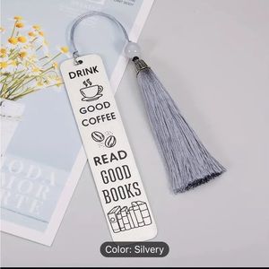 Book marks for books, boocoholic